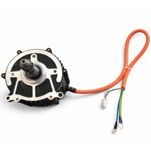 E-GO X3 variklis 1000W 60V